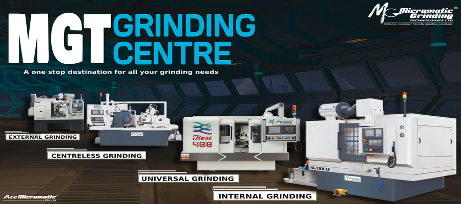 Grinding Centre
