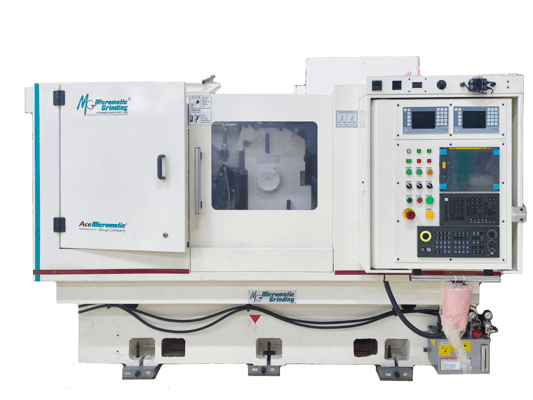 CNC Bearing Outer Grinder