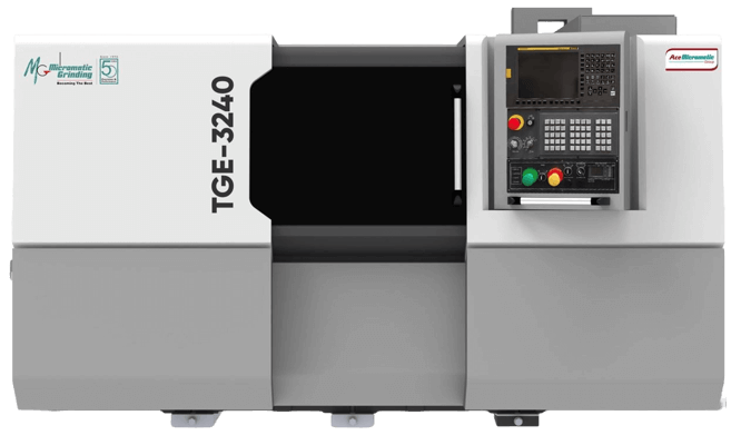 TGE 3240 - External Thread Grinder
