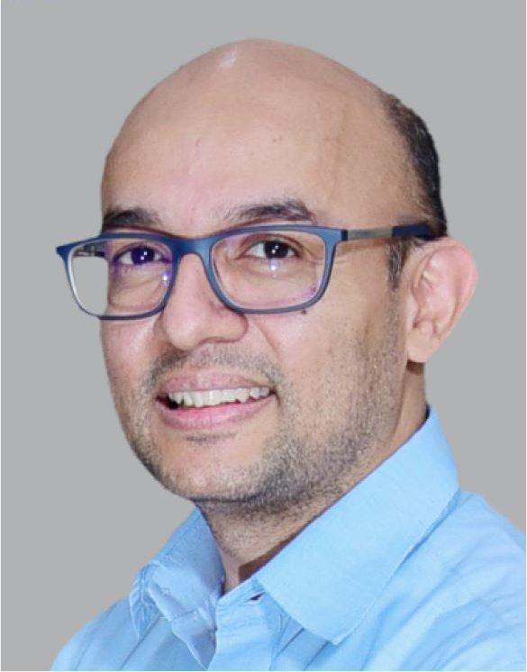 Kapil Dhand