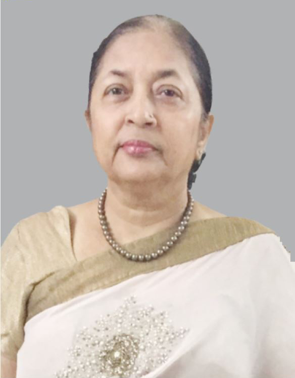 Neelam Dhand